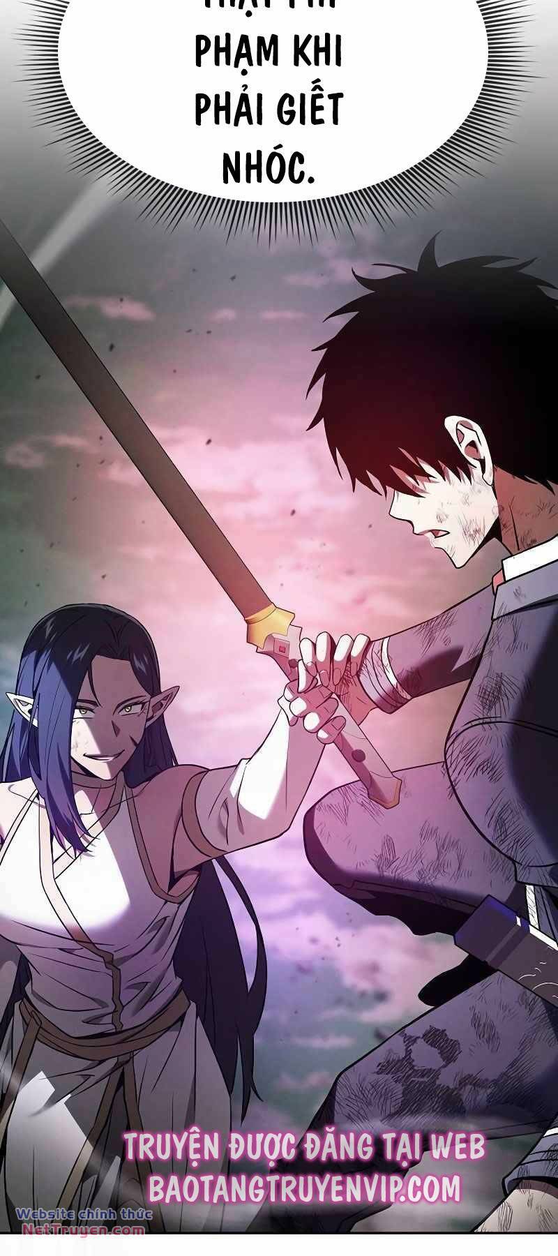 Kiếm Sĩ Thiên Tài Của Học Viện - Chapter 46 - Page 78