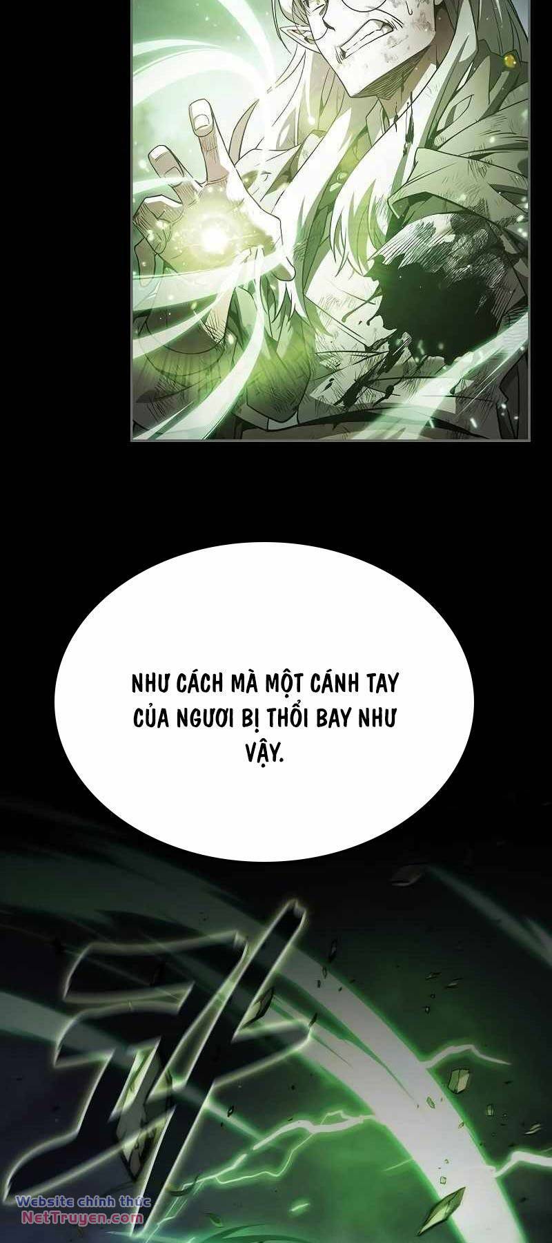 Kiếm Sĩ Thiên Tài Của Học Viện - Chapter 46 - Page 7
