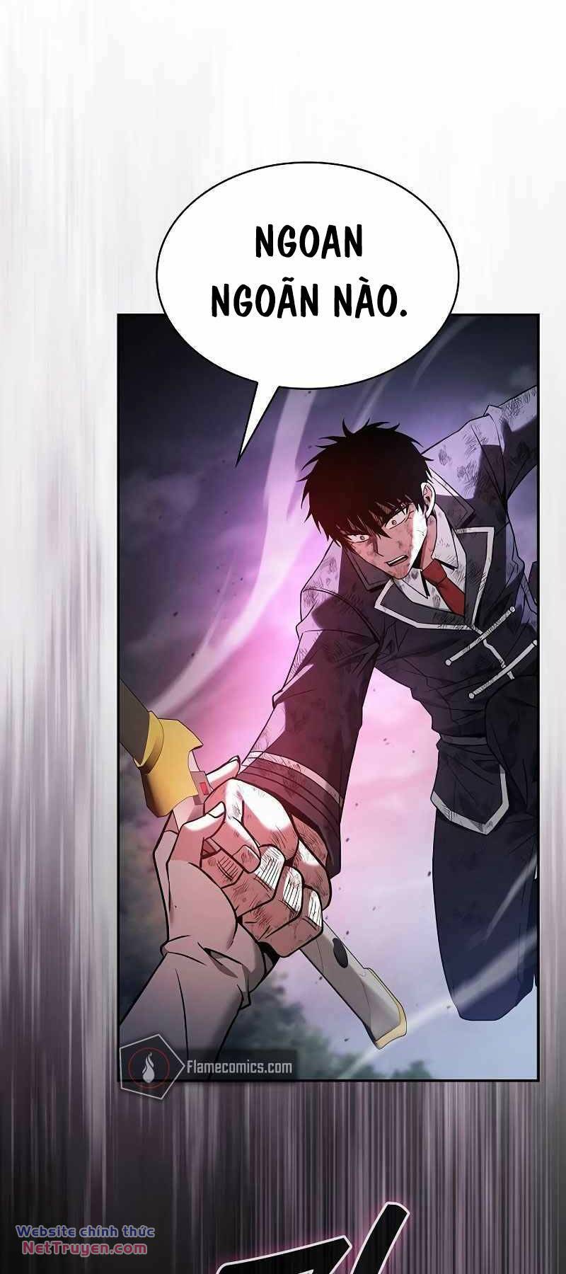 Kiếm Sĩ Thiên Tài Của Học Viện - Chapter 46 - Page 79