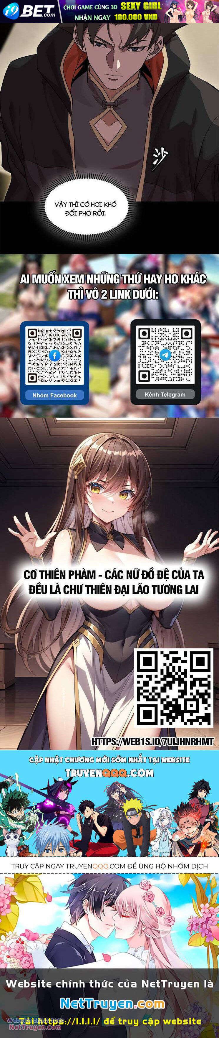 Tinh Giáp Hồn Tướng - Chapter 202 - Page 40