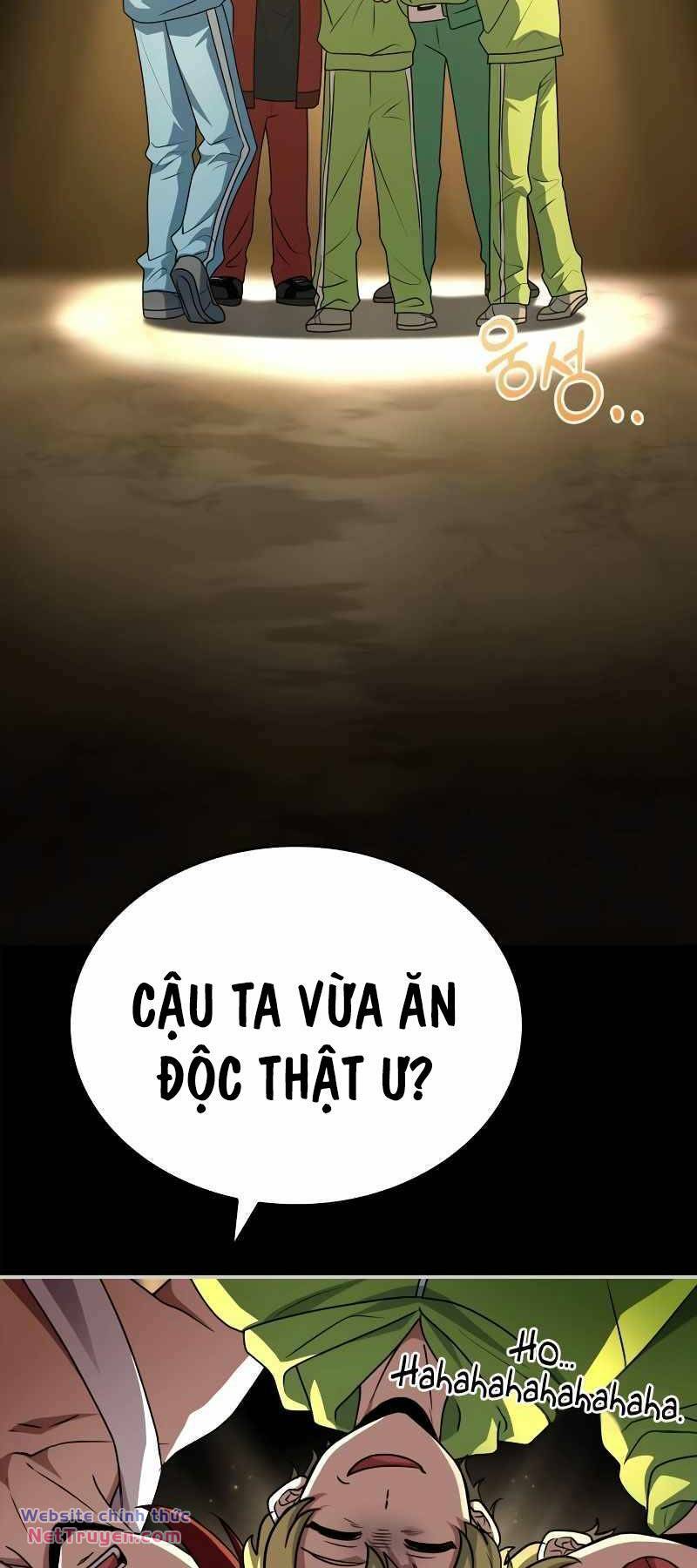 Hoàng Tử Bán Thuốc - Chapter 26 - Page 100