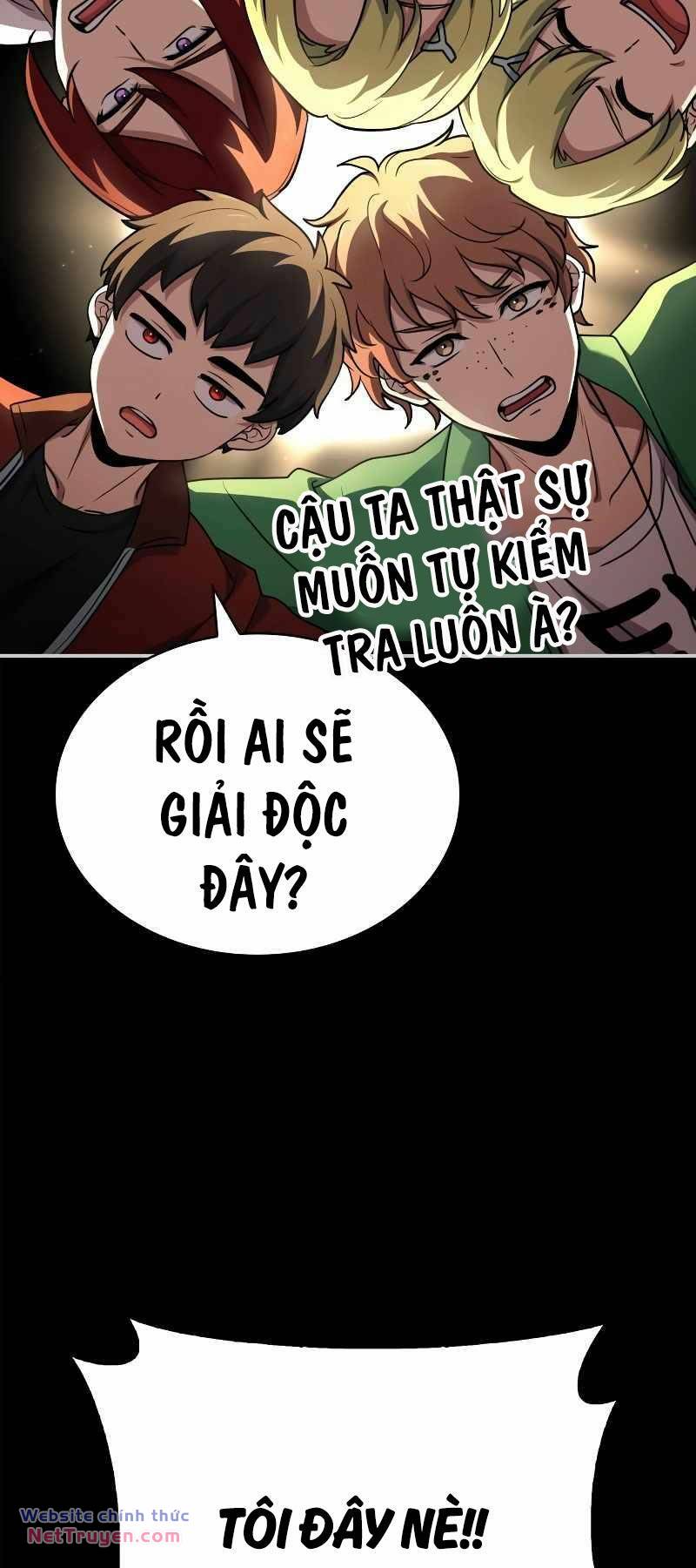 Hoàng Tử Bán Thuốc - Chapter 26 - Page 101