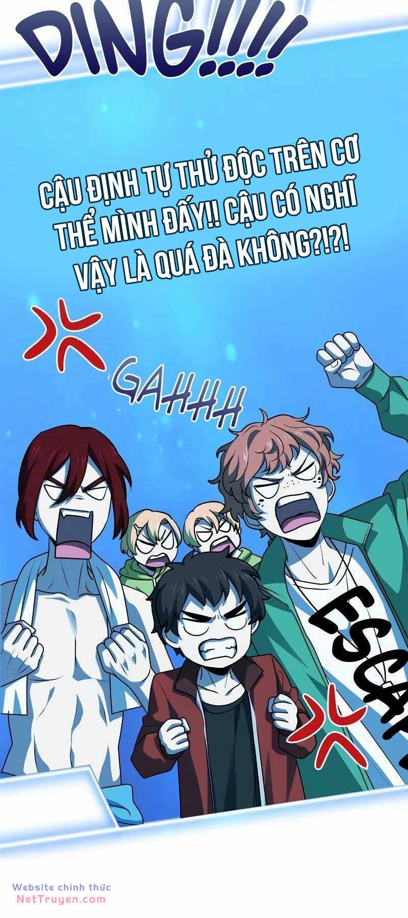 Hoàng Tử Bán Thuốc - Chapter 26 - Page 105