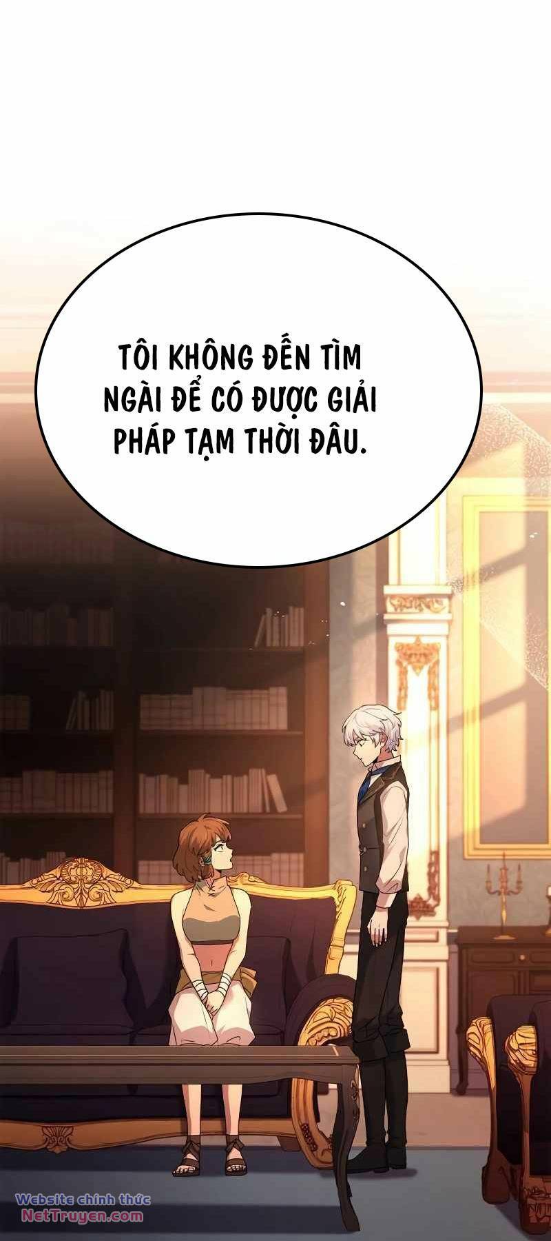 Hoàng Tử Bán Thuốc - Chapter 26 - Page 10