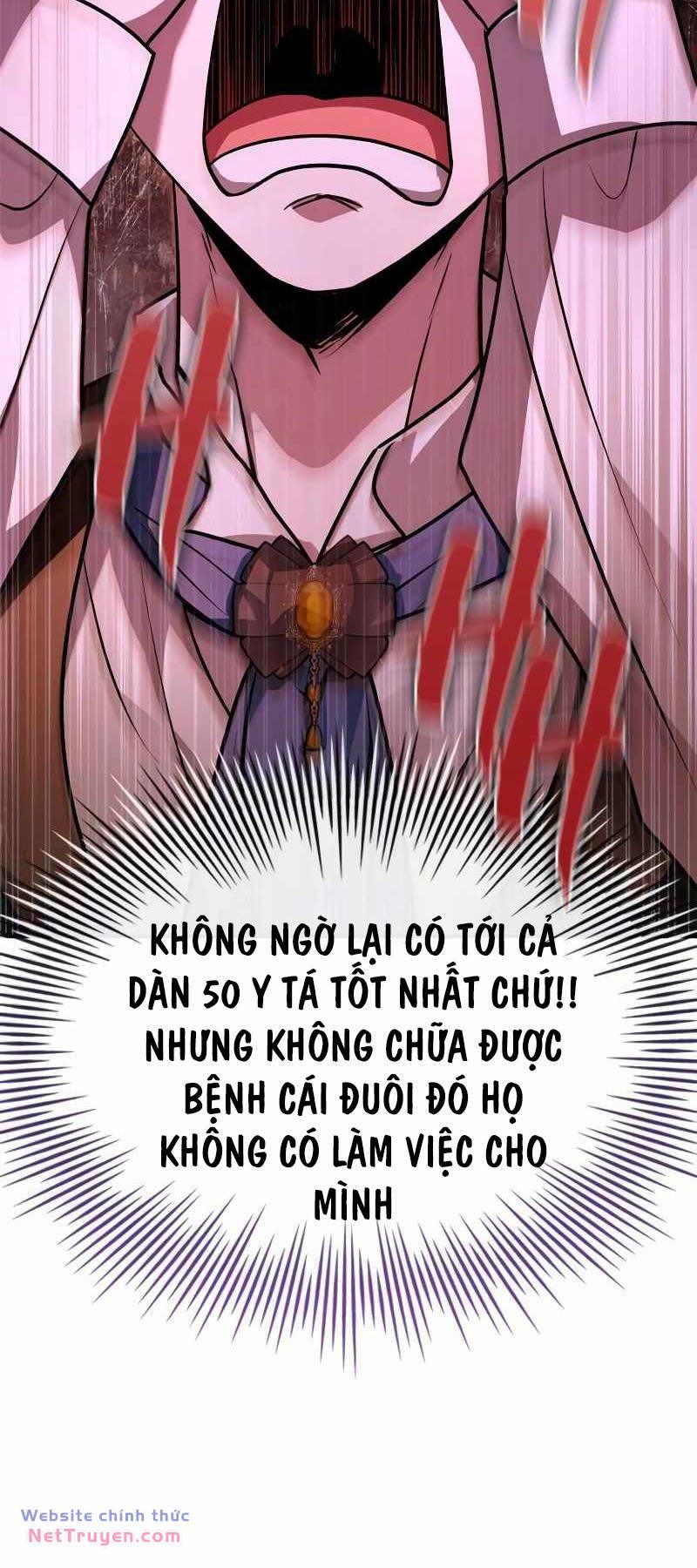 Hoàng Tử Bán Thuốc - Chapter 26 - Page 23