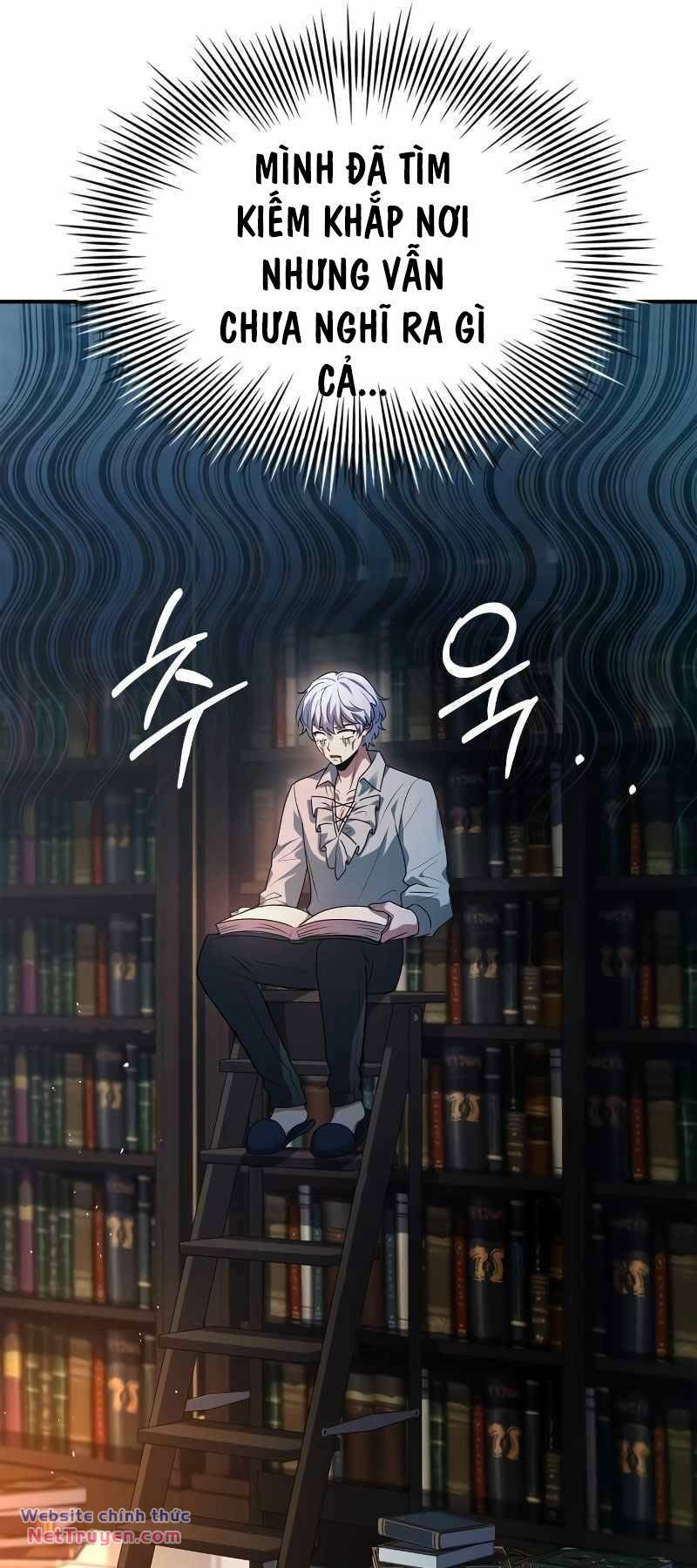 Hoàng Tử Bán Thuốc - Chapter 26 - Page 29