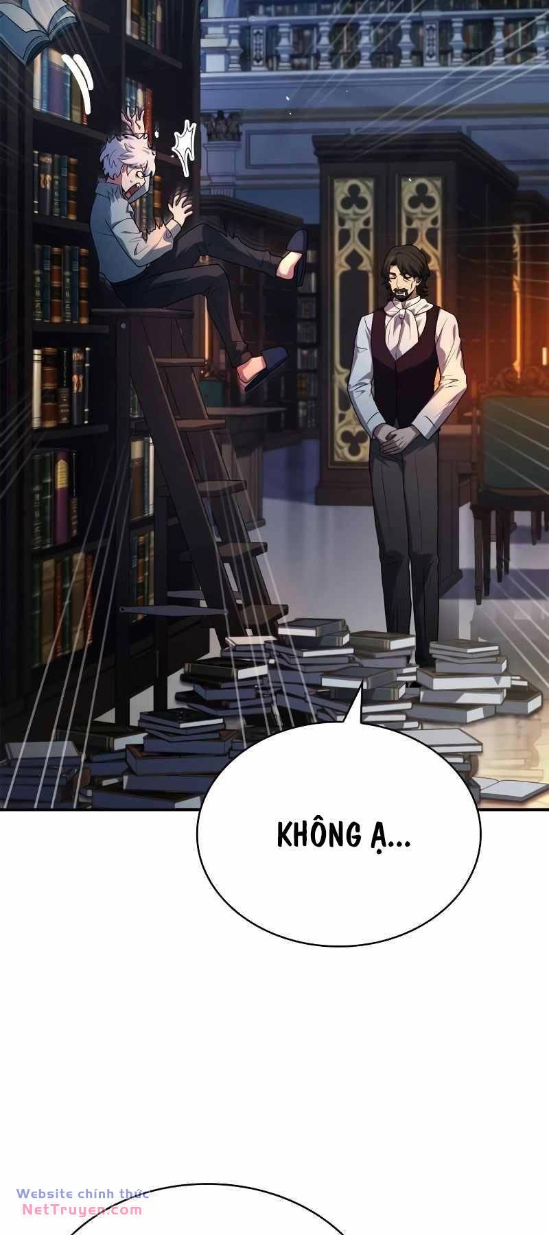 Hoàng Tử Bán Thuốc - Chapter 26 - Page 33