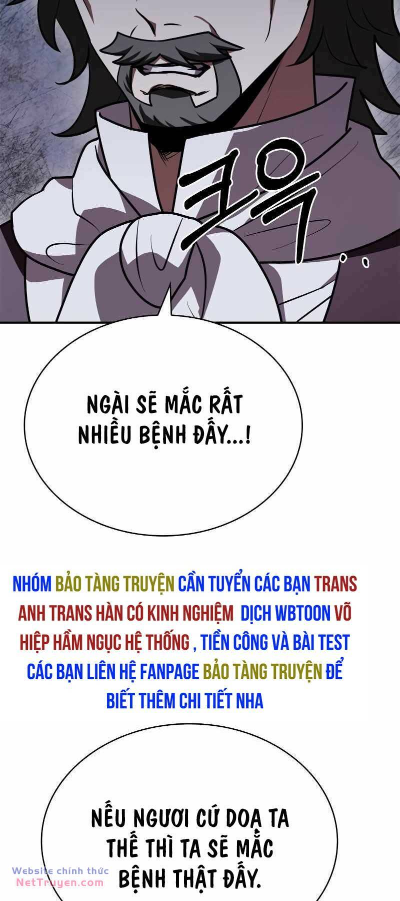 Hoàng Tử Bán Thuốc - Chapter 26 - Page 35