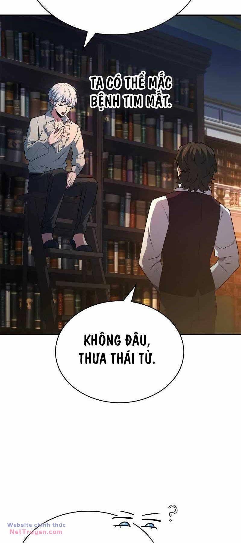 Hoàng Tử Bán Thuốc - Chapter 26 - Page 36