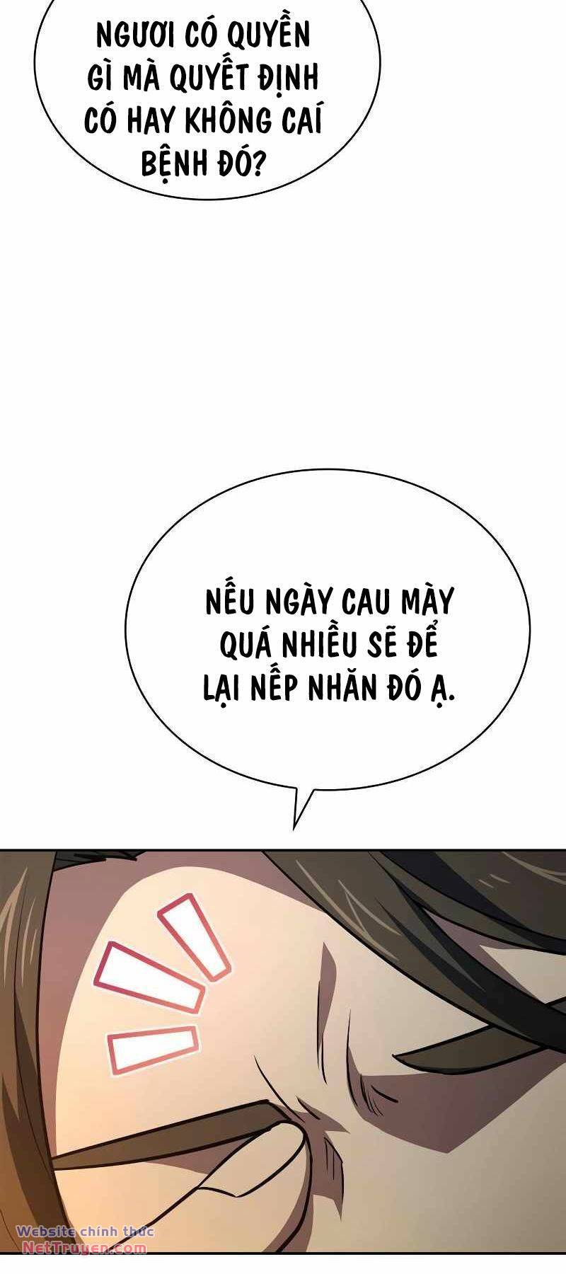 Hoàng Tử Bán Thuốc - Chapter 26 - Page 37