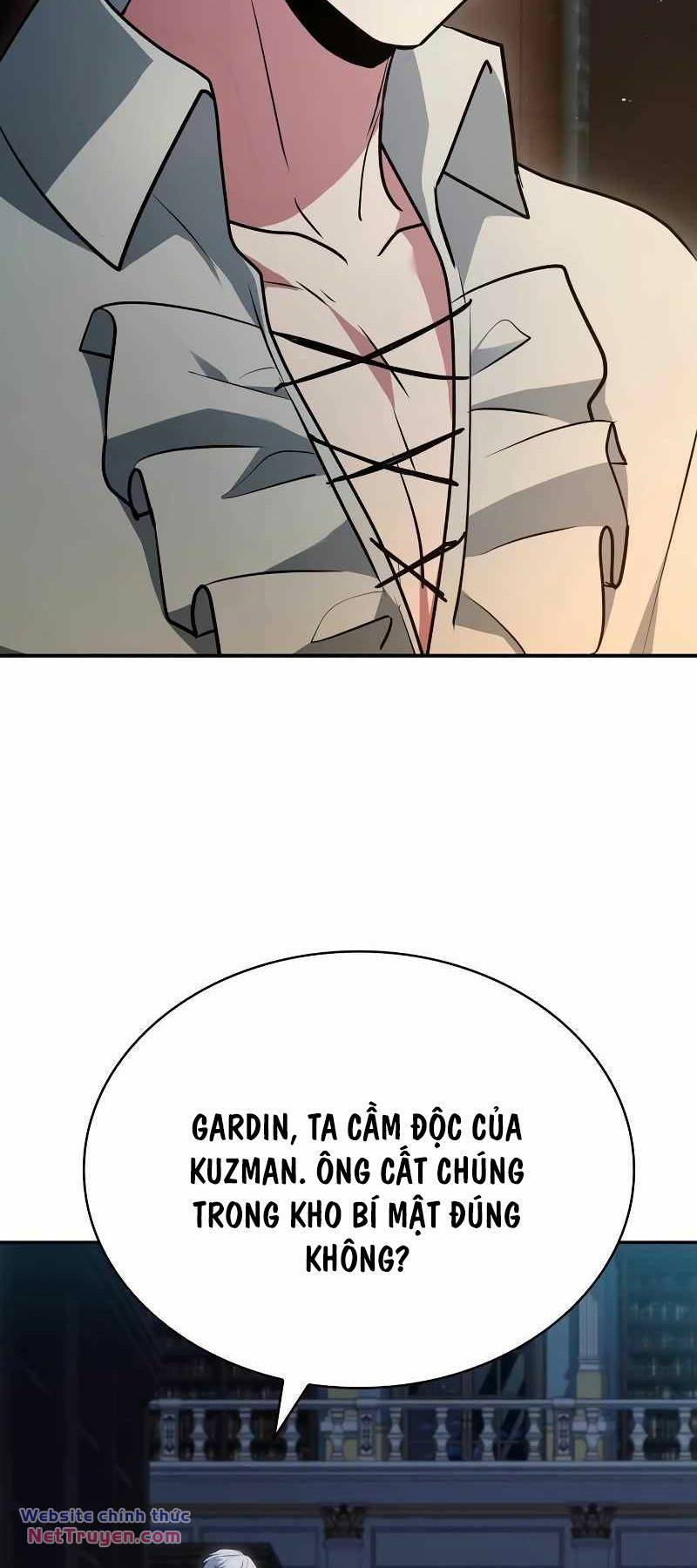 Hoàng Tử Bán Thuốc - Chapter 26 - Page 52