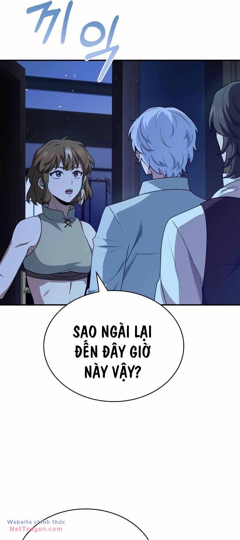 Hoàng Tử Bán Thuốc - Chapter 26 - Page 58