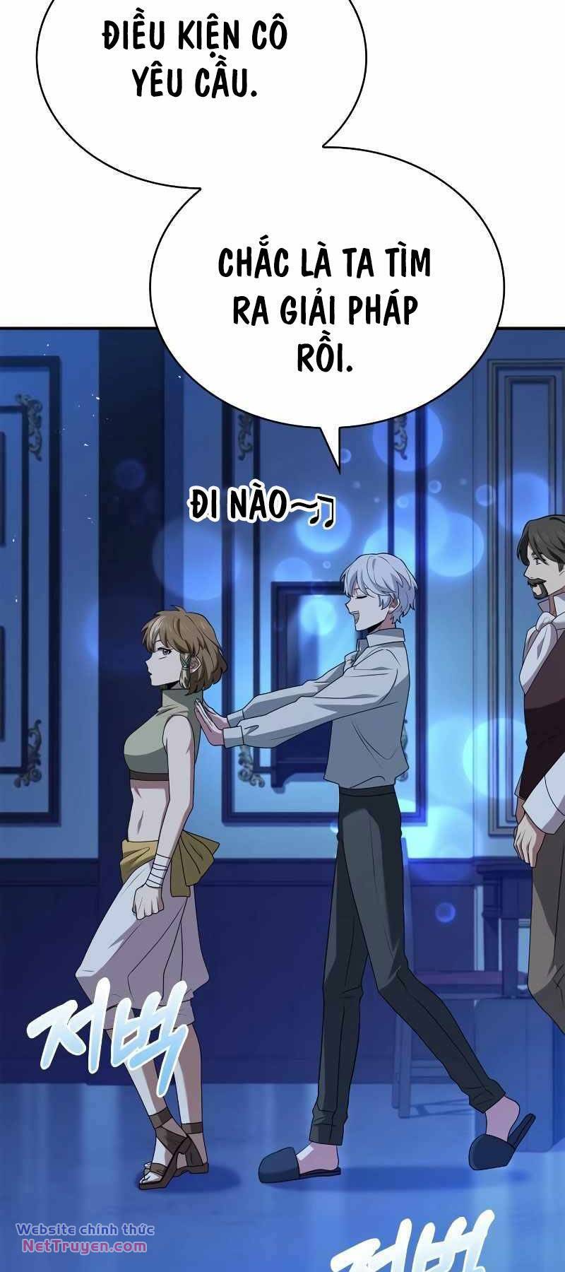 Hoàng Tử Bán Thuốc - Chapter 26 - Page 59