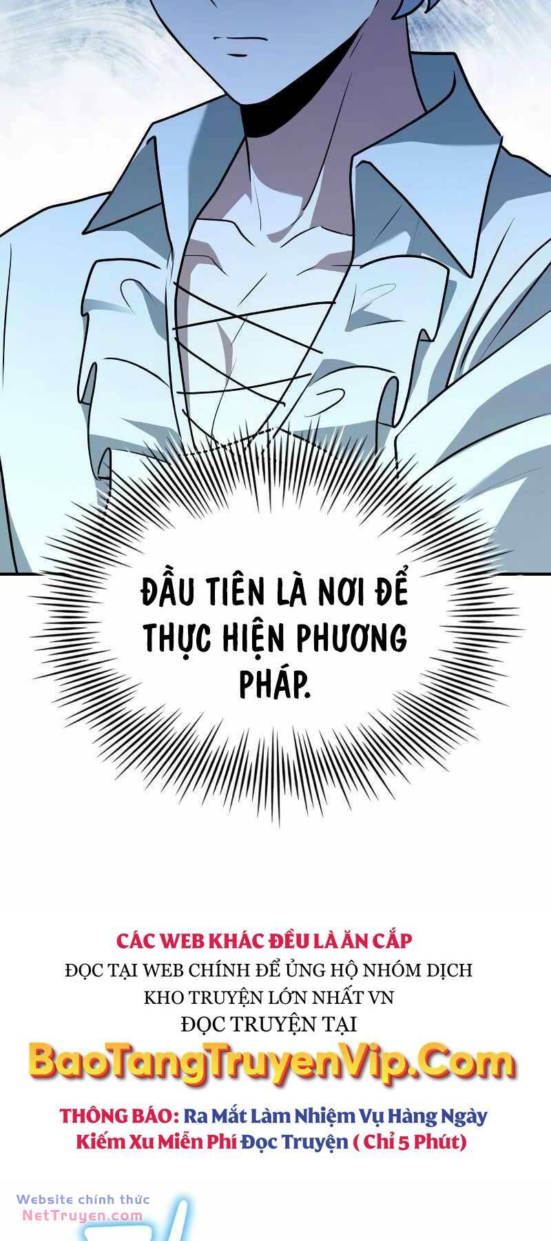 Hoàng Tử Bán Thuốc - Chapter 26 - Page 61
