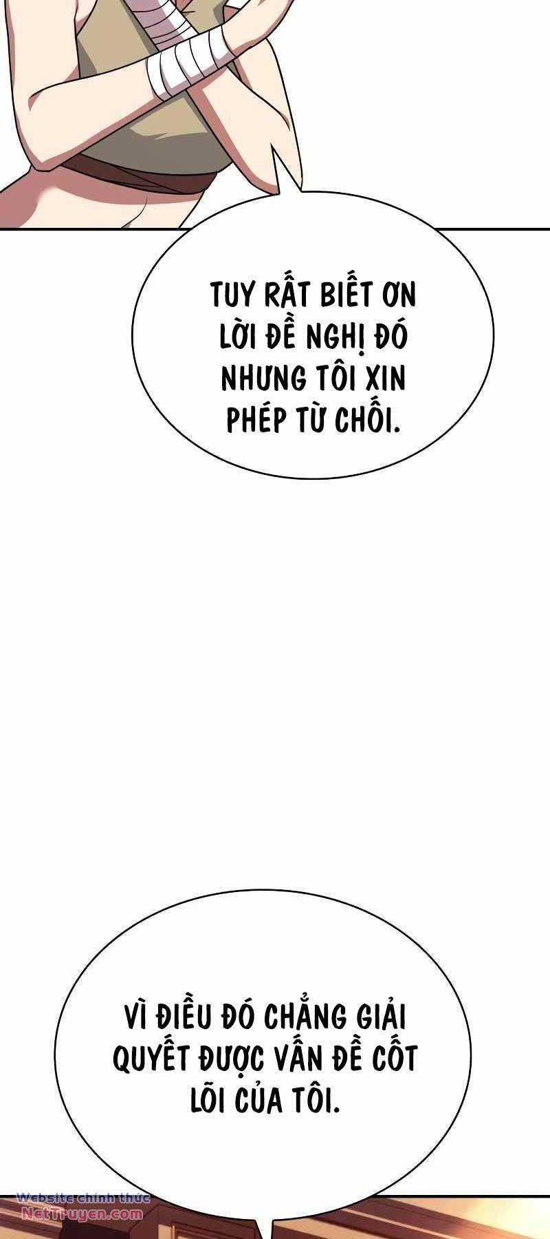 Hoàng Tử Bán Thuốc - Chapter 26 - Page 7
