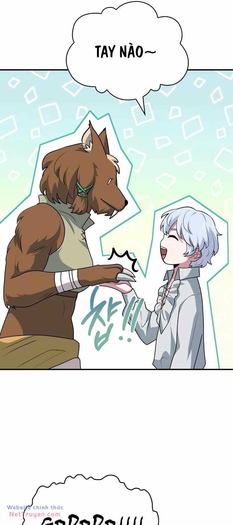 Hoàng Tử Bán Thuốc - Chapter 26 - Page 83