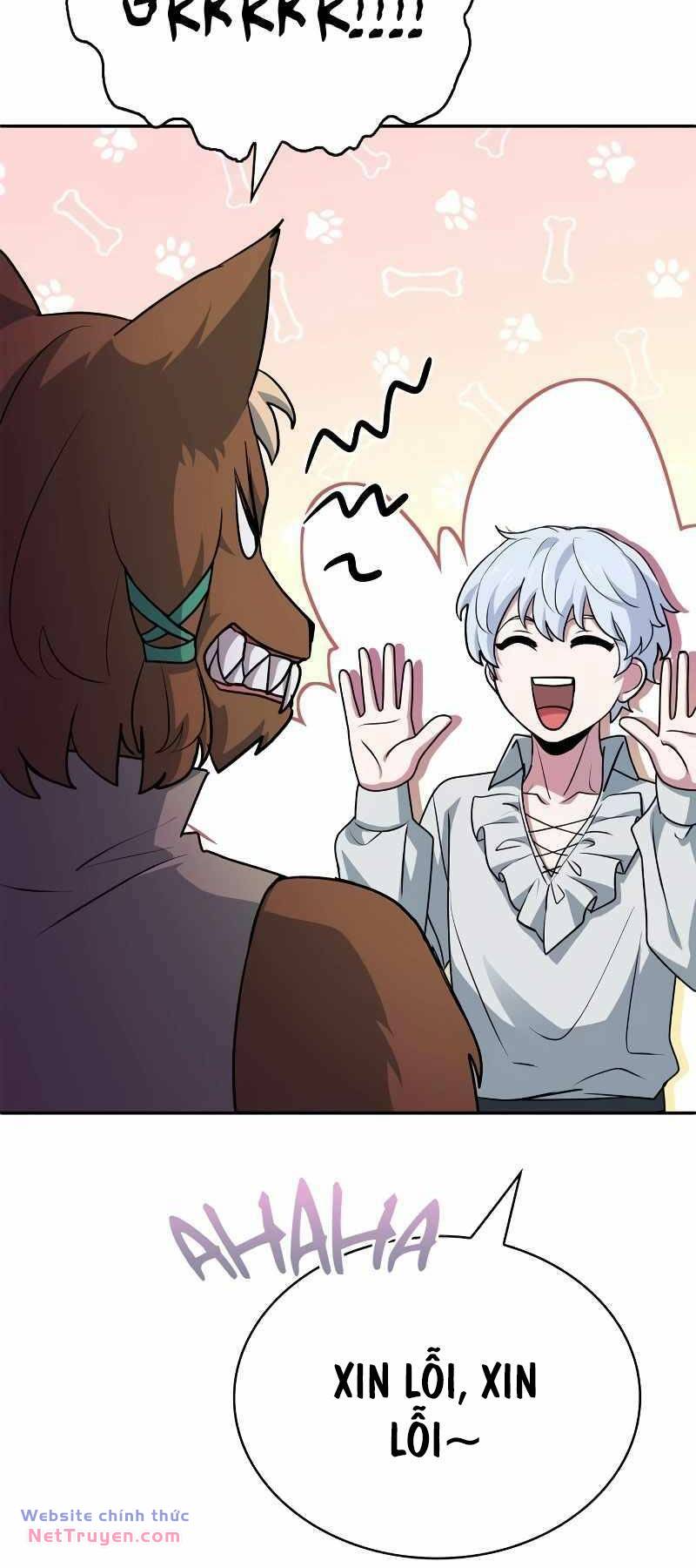 Hoàng Tử Bán Thuốc - Chapter 26 - Page 84