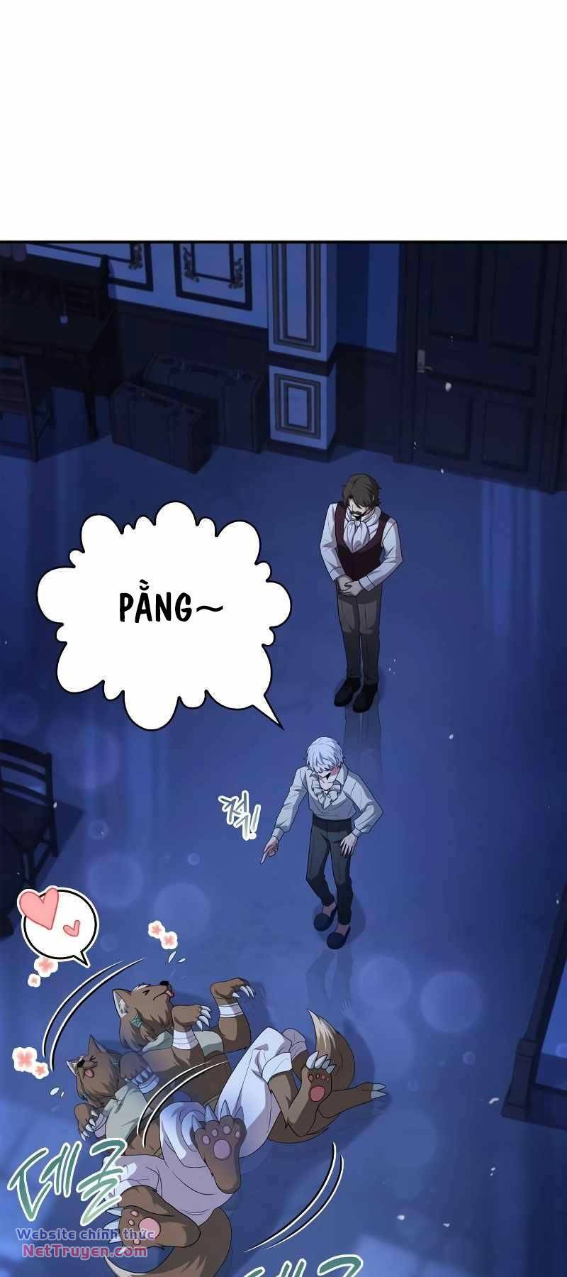 Hoàng Tử Bán Thuốc - Chapter 26 - Page 85