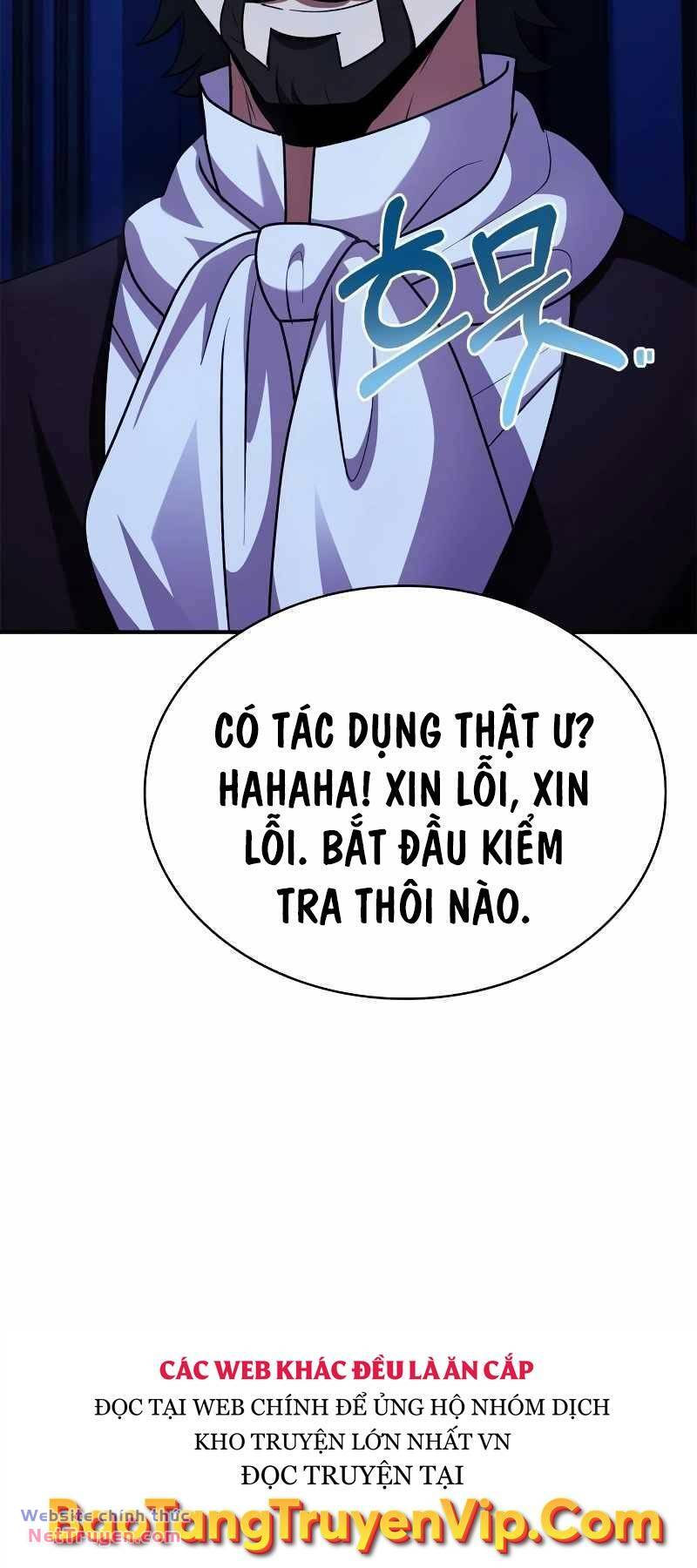 Hoàng Tử Bán Thuốc - Chapter 26 - Page 87