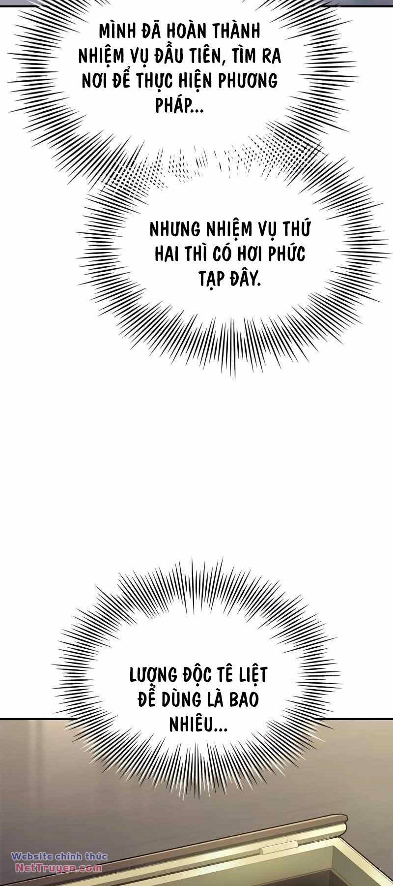 Hoàng Tử Bán Thuốc - Chapter 26 - Page 89