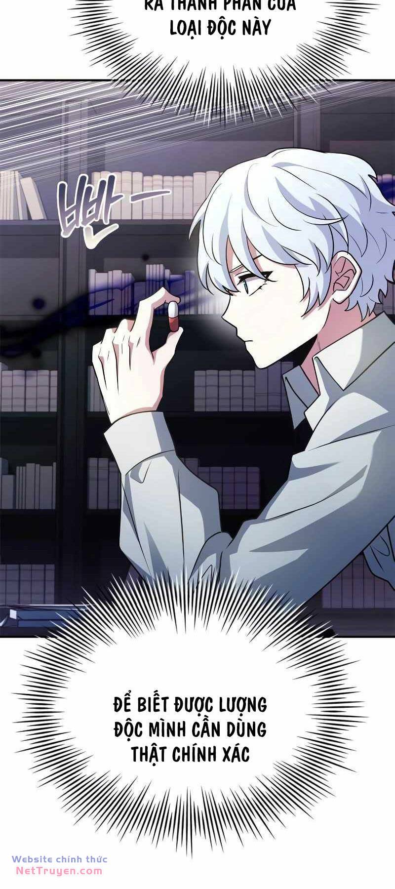 Hoàng Tử Bán Thuốc - Chapter 26 - Page 91