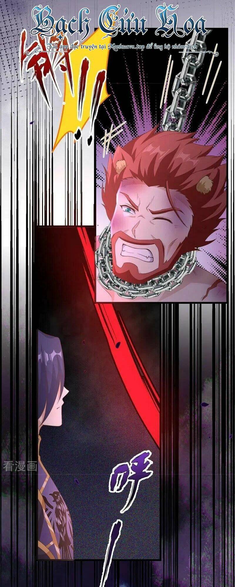 Từ Hôm Nay Bắt Đầu Làm Thành Chủ - Chapter 447 - Page 11