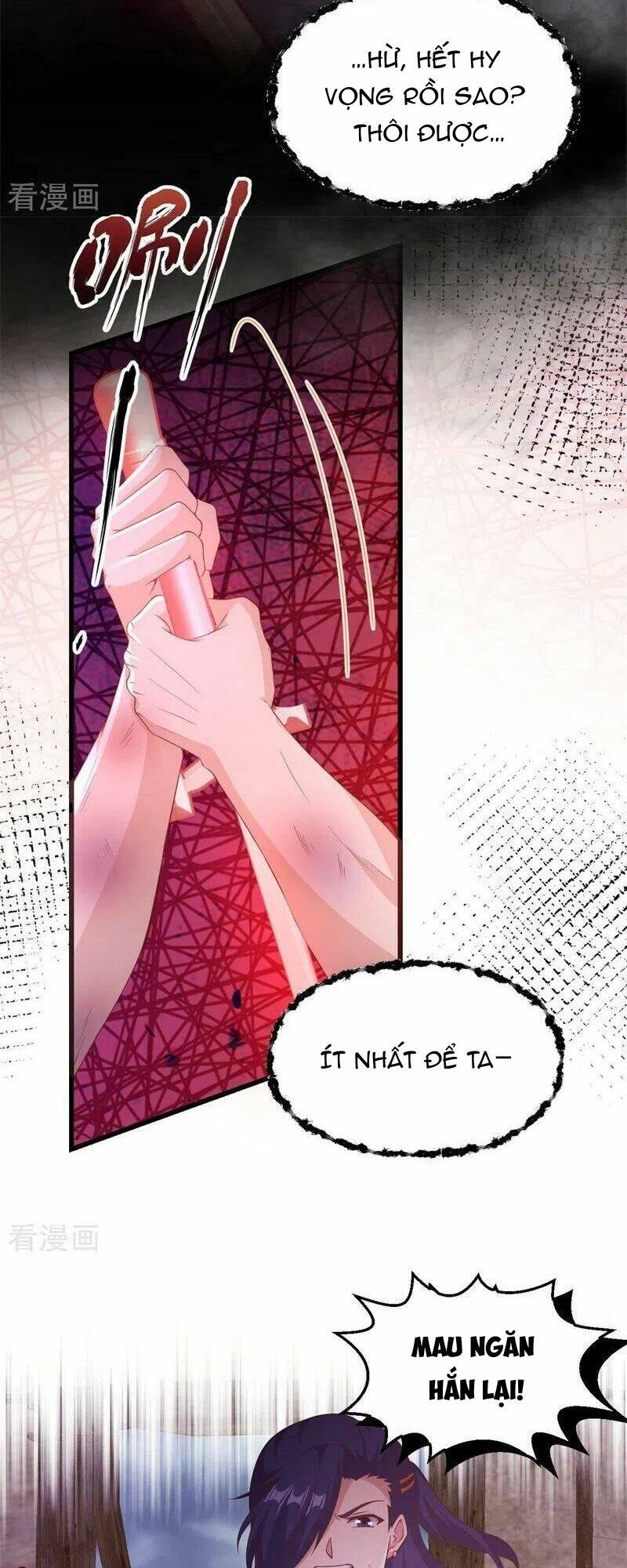 Từ Hôm Nay Bắt Đầu Làm Thành Chủ - Chapter 447 - Page 13