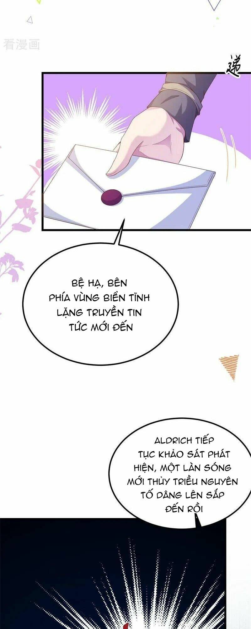 Từ Hôm Nay Bắt Đầu Làm Thành Chủ - Chapter 447 - Page 29