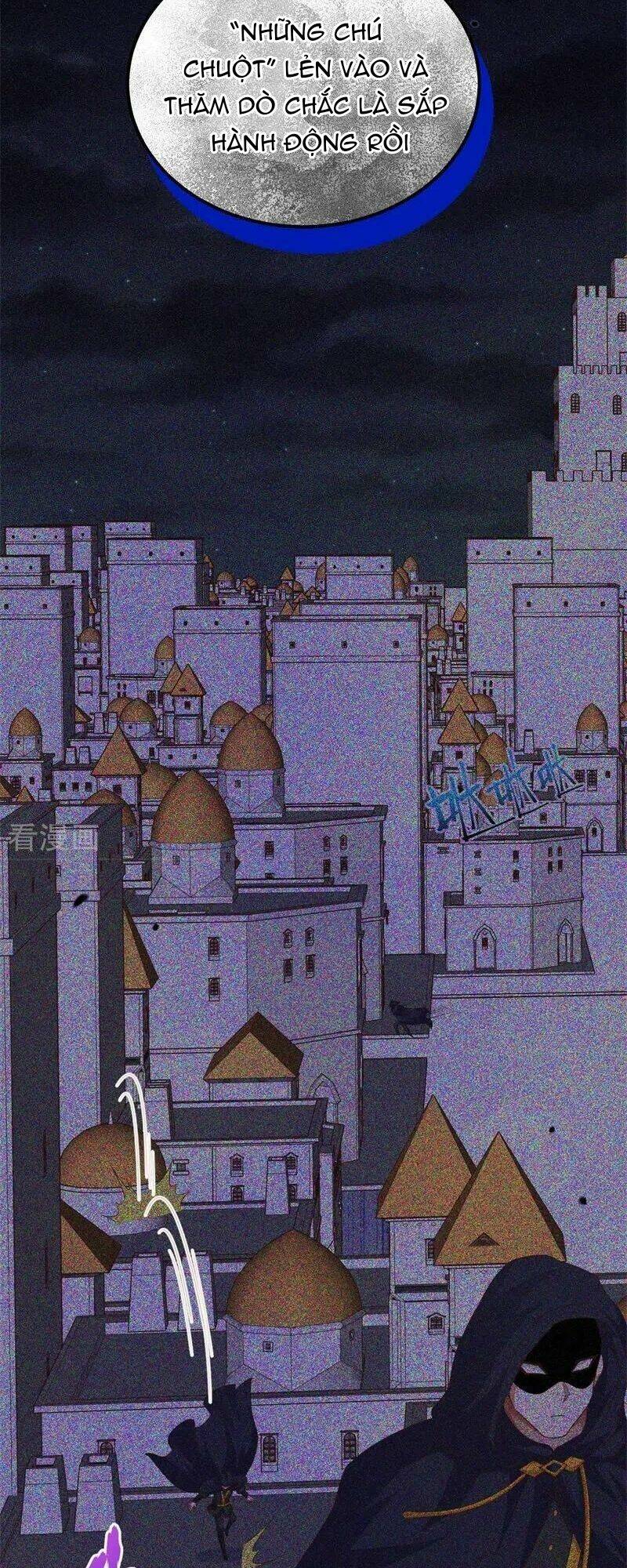 Từ Hôm Nay Bắt Đầu Làm Thành Chủ - Chapter 447 - Page 32