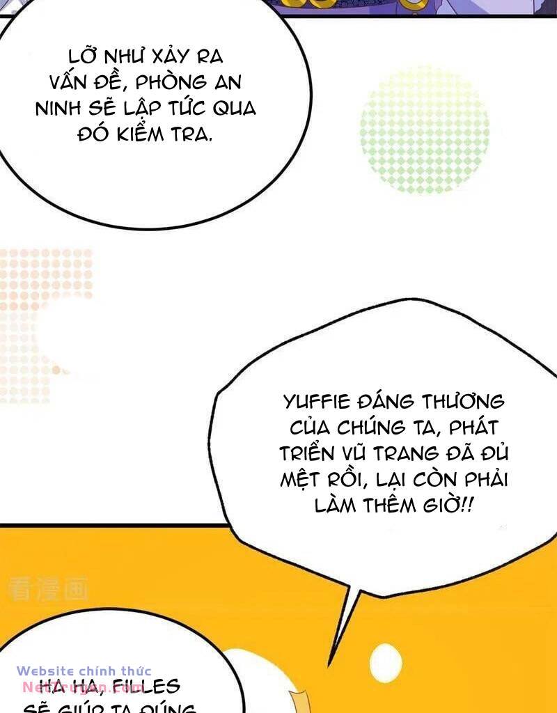 Từ Hôm Nay Bắt Đầu Làm Thành Chủ - Chapter 448 - Page 10