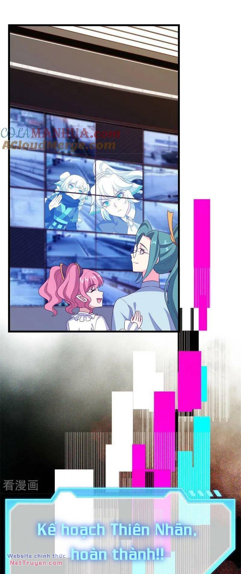 Từ Hôm Nay Bắt Đầu Làm Thành Chủ - Chapter 448 - Page 16