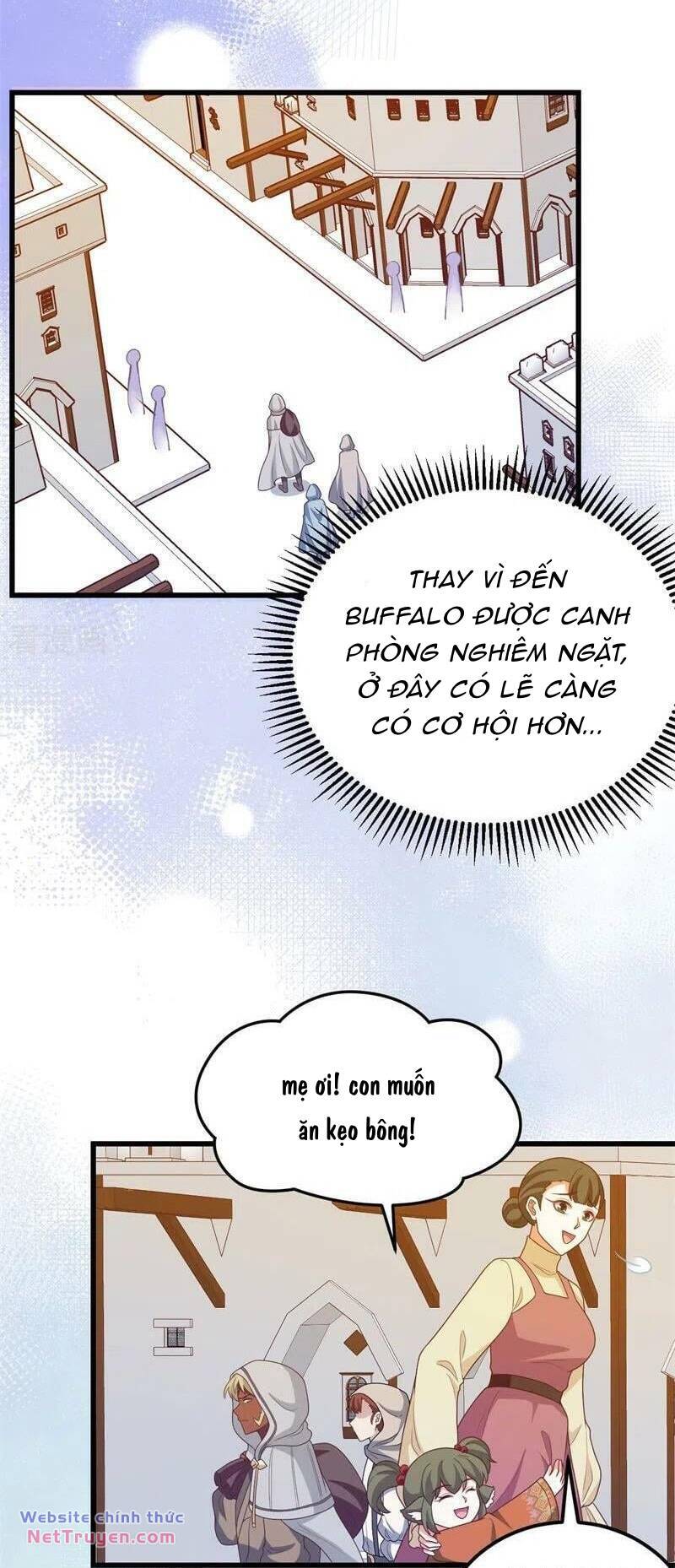 Từ Hôm Nay Bắt Đầu Làm Thành Chủ - Chapter 448 - Page 19