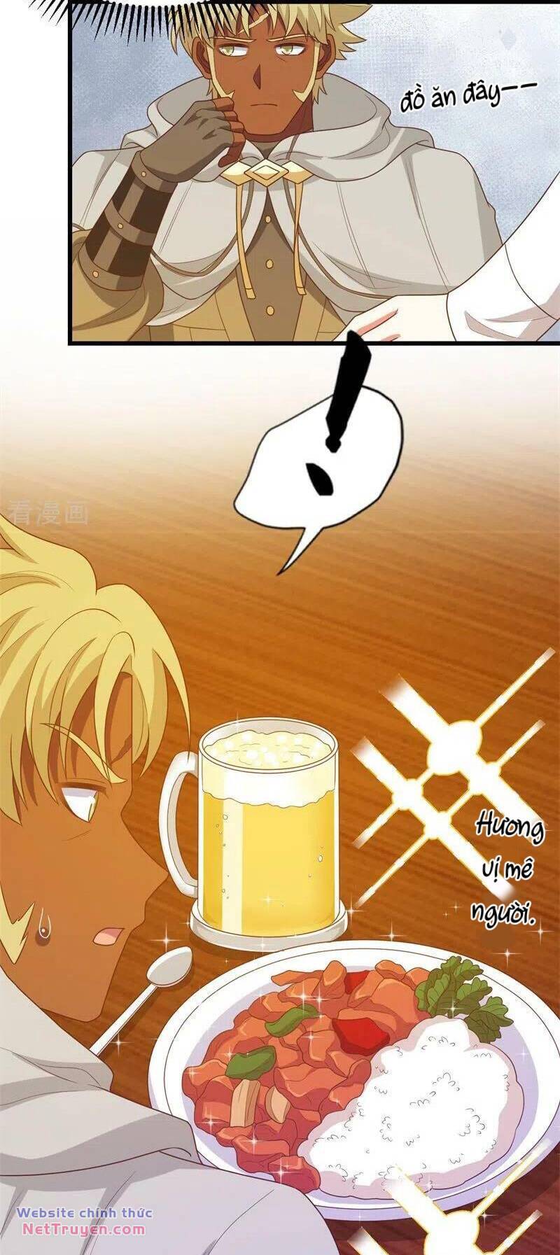 Từ Hôm Nay Bắt Đầu Làm Thành Chủ - Chapter 448 - Page 23