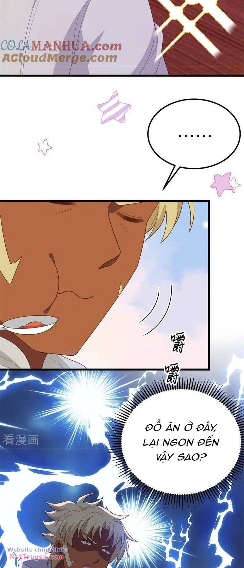 Từ Hôm Nay Bắt Đầu Làm Thành Chủ - Chapter 448 - Page 24