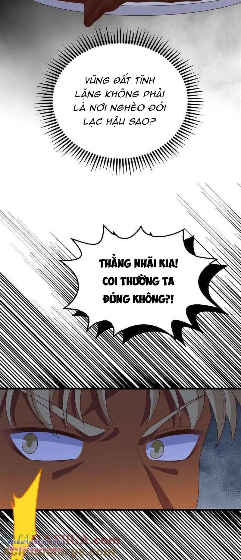 Từ Hôm Nay Bắt Đầu Làm Thành Chủ - Chapter 448 - Page 27