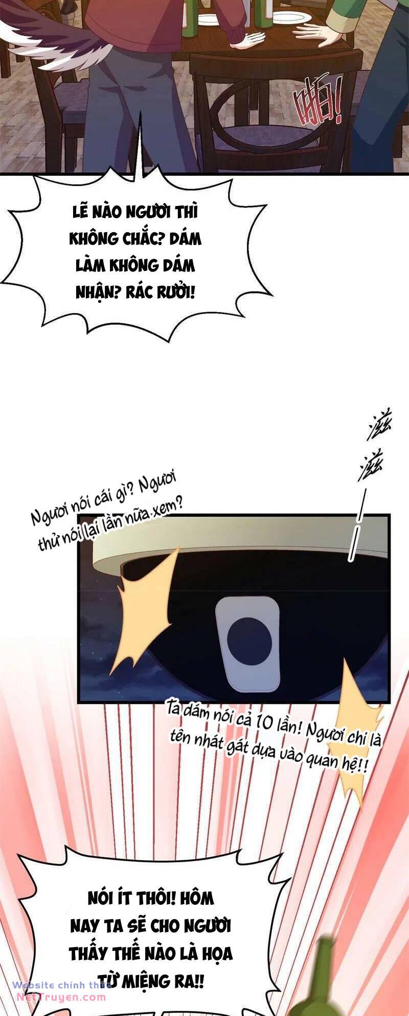 Từ Hôm Nay Bắt Đầu Làm Thành Chủ - Chapter 448 - Page 30