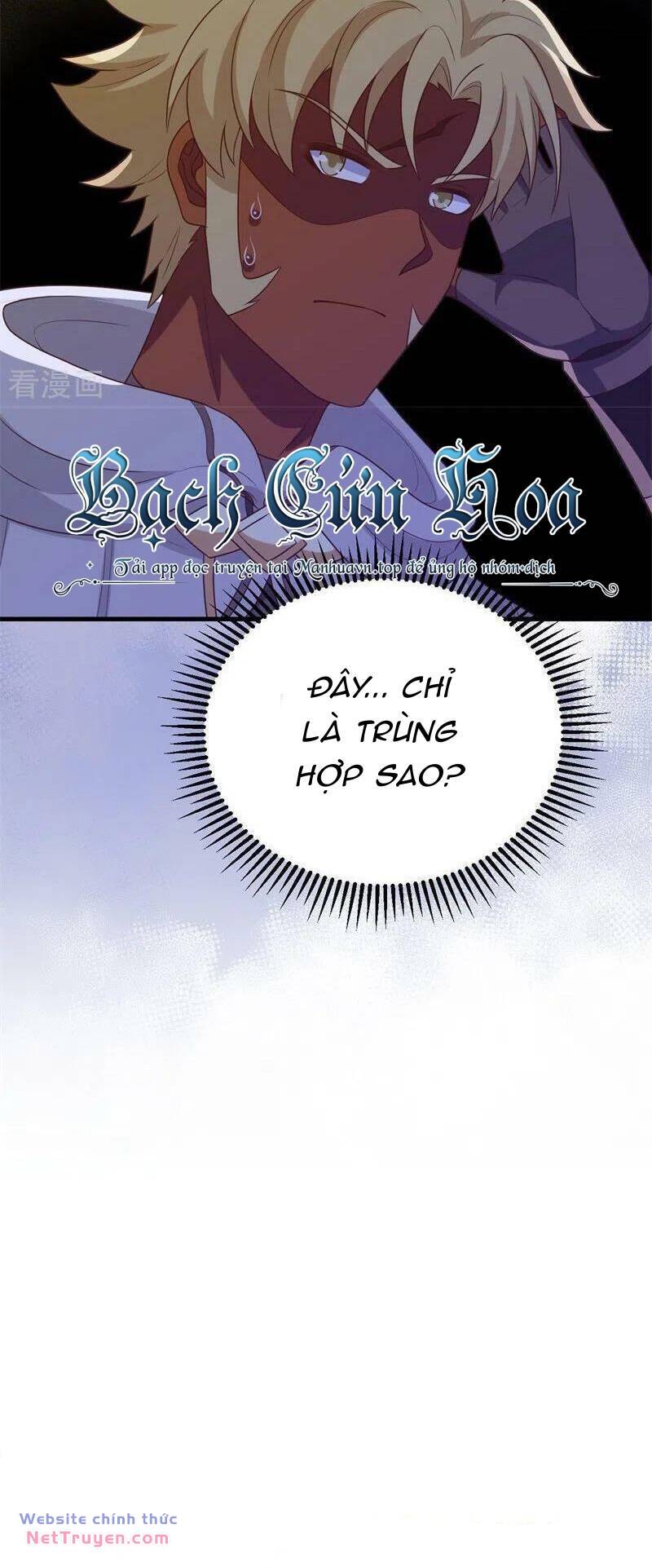 Từ Hôm Nay Bắt Đầu Làm Thành Chủ - Chapter 448 - Page 37