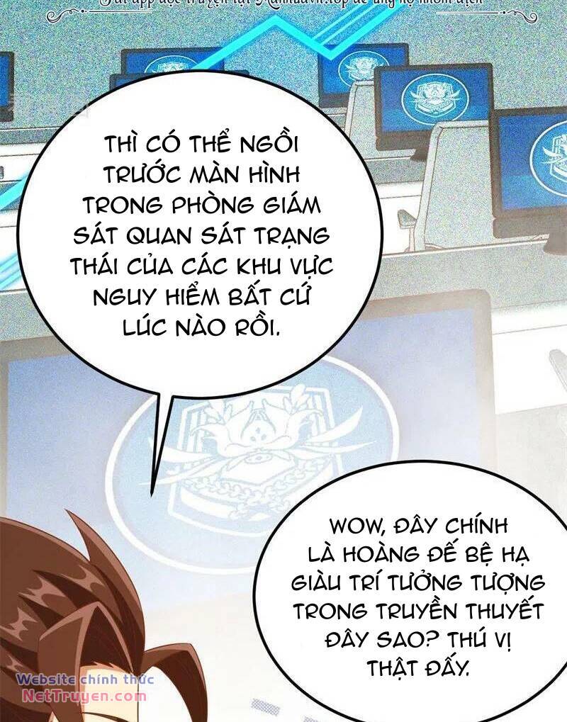 Từ Hôm Nay Bắt Đầu Làm Thành Chủ - Chapter 448 - Page 6