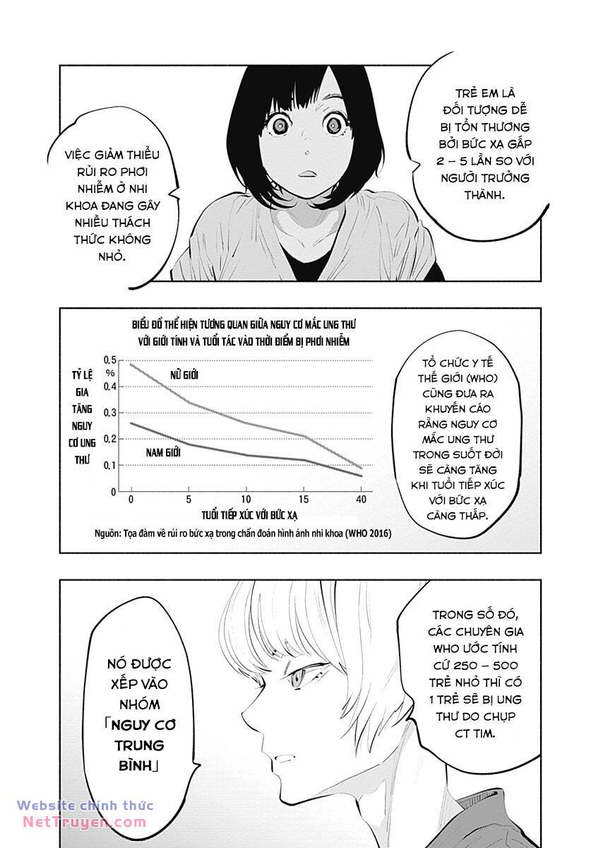 Radiation House - Chapter 87 - Page 11