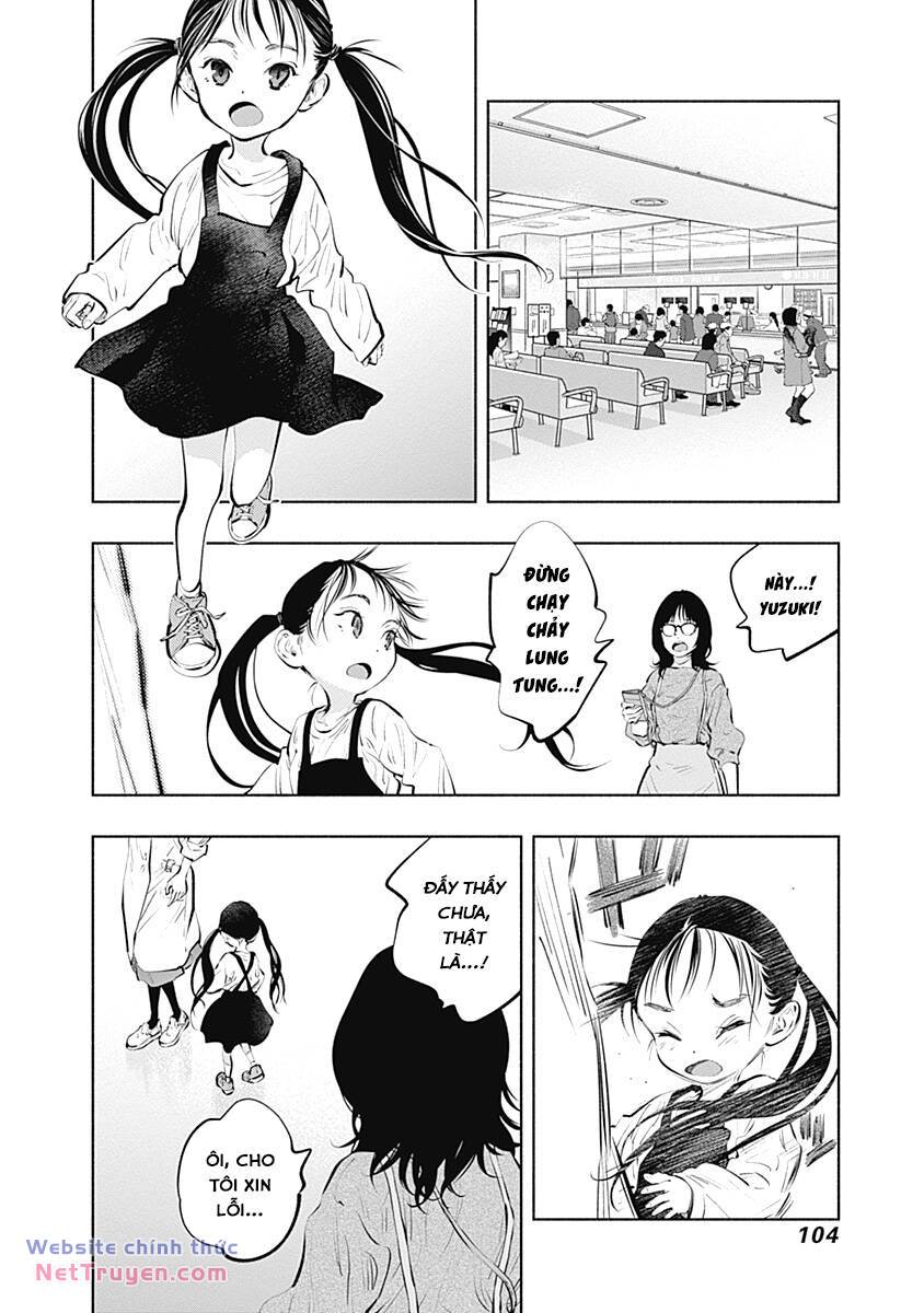 Radiation House - Chapter 87 - Page 13