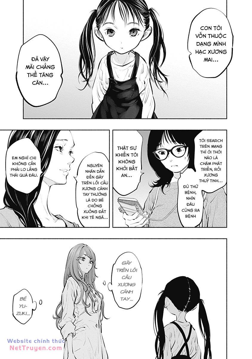 Radiation House - Chapter 87 - Page 16