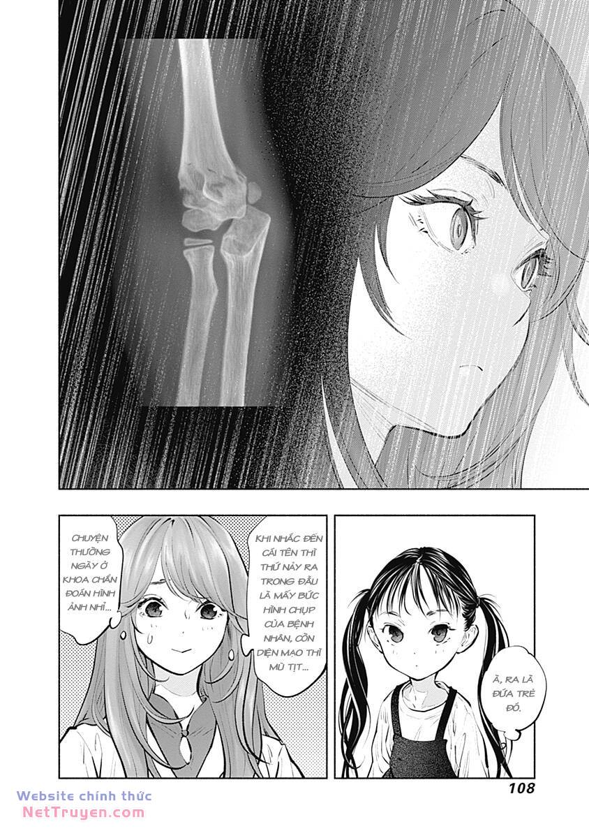 Radiation House - Chapter 87 - Page 17