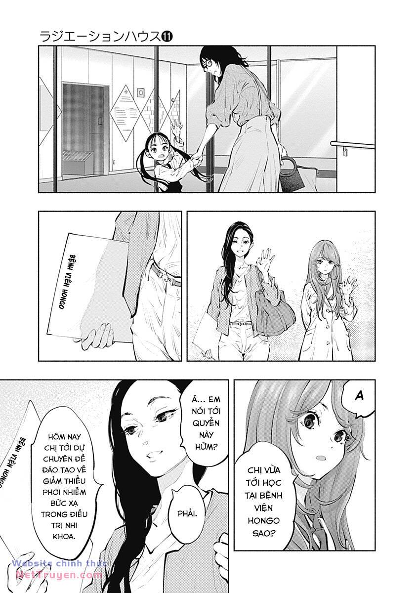 Radiation House - Chapter 87 - Page 18