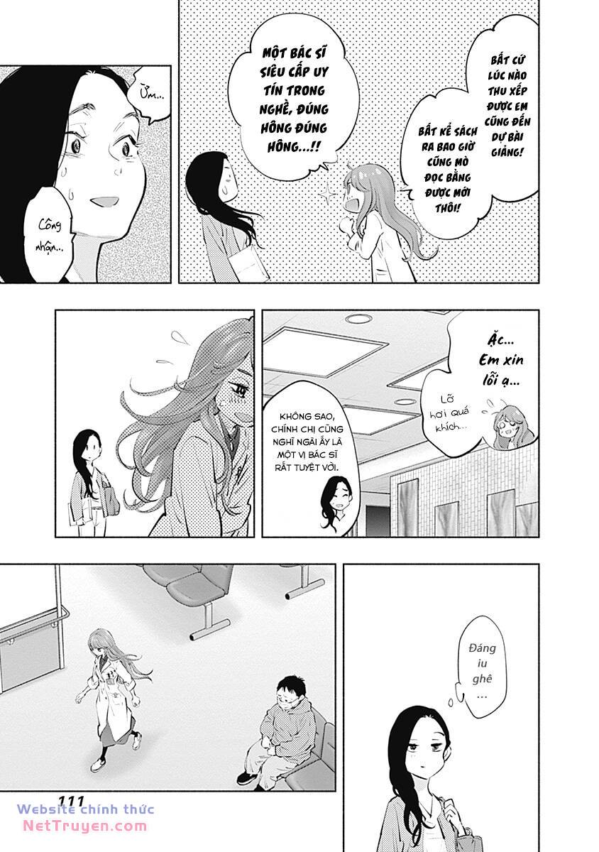 Radiation House - Chapter 87 - Page 20