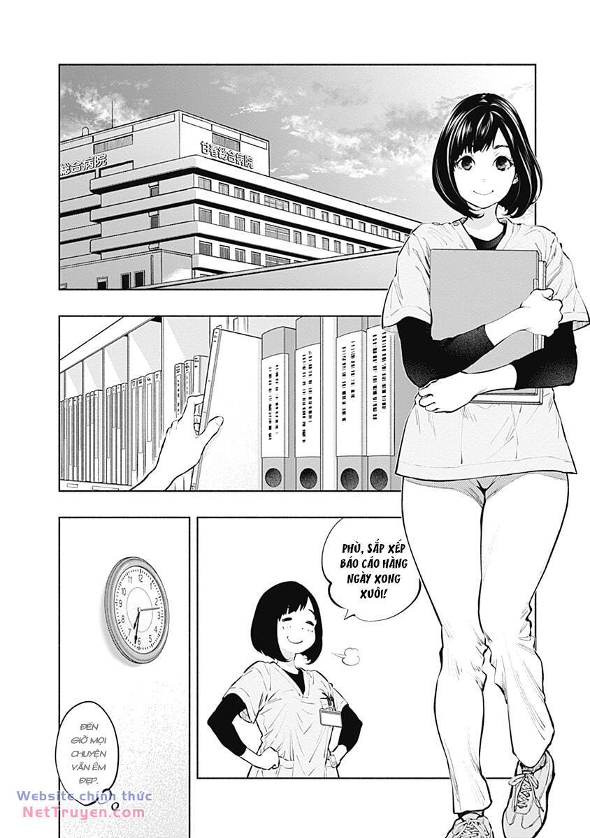 Radiation House - Chapter 87 - Page 3