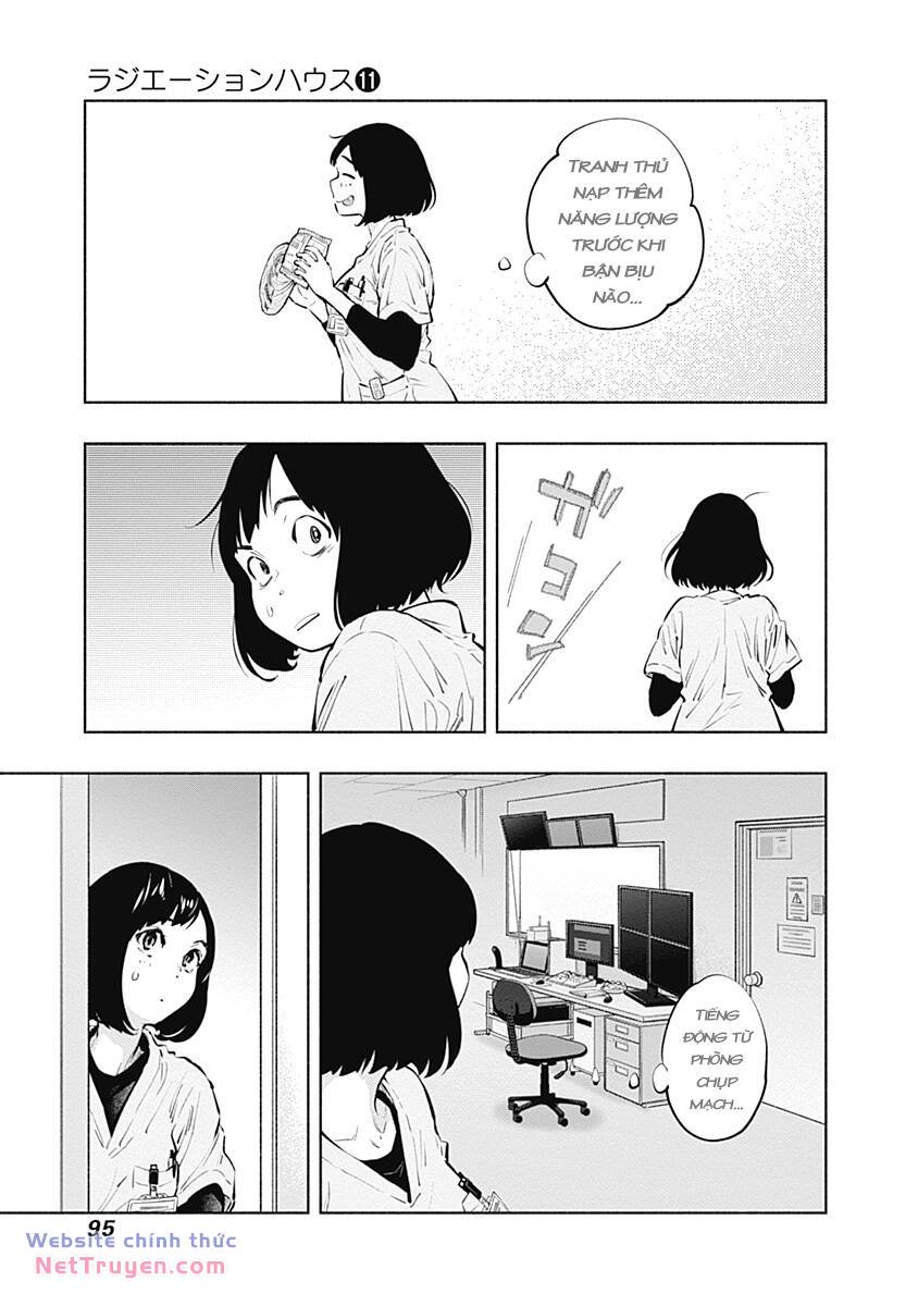 Radiation House - Chapter 87 - Page 4