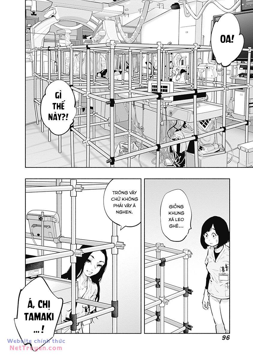 Radiation House - Chapter 87 - Page 5