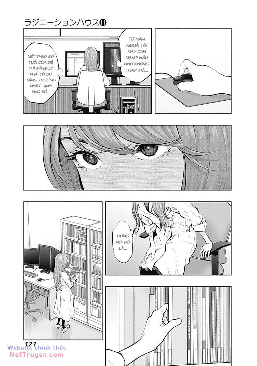 Radiation House - Chapter 88 - Page 10