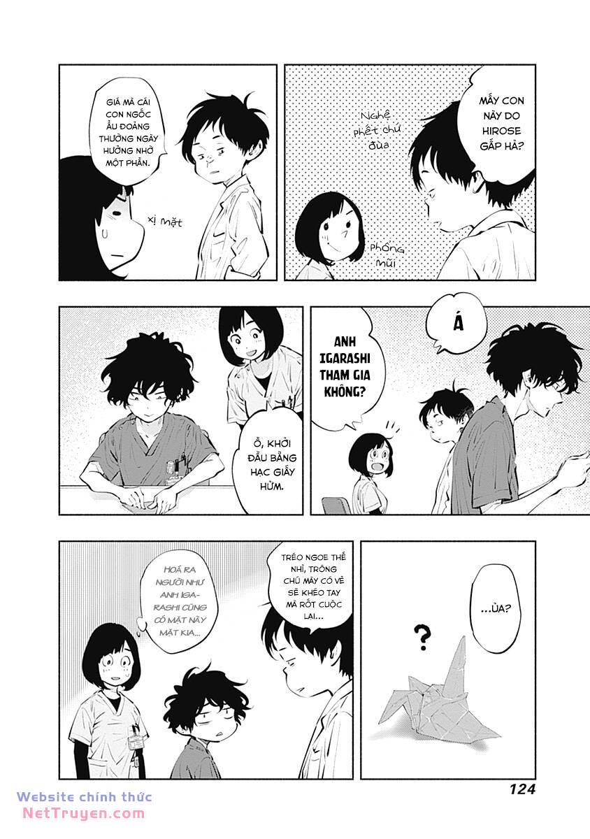 Radiation House - Chapter 88 - Page 13