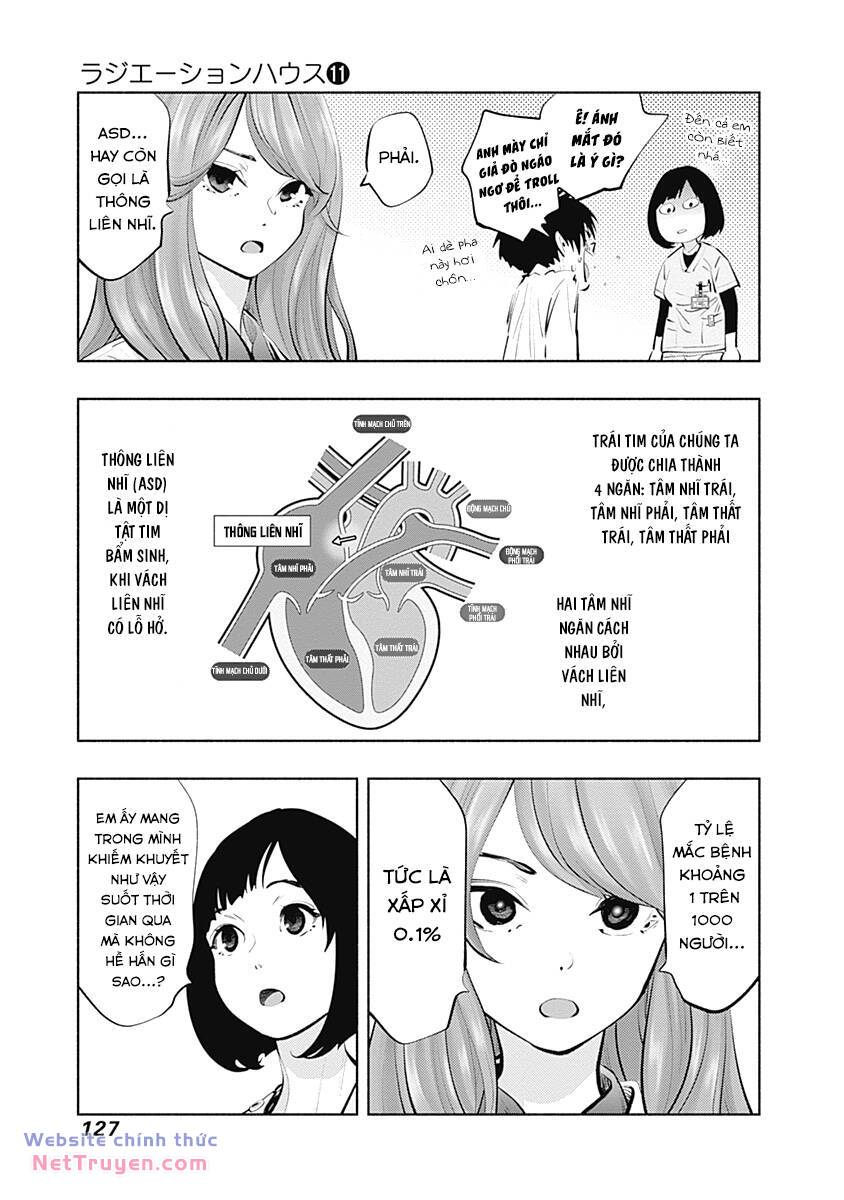 Radiation House - Chapter 88 - Page 16